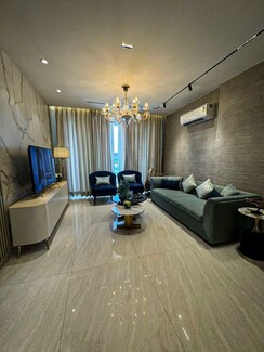 3 BHK Apartment For Sale in Northview Homez
