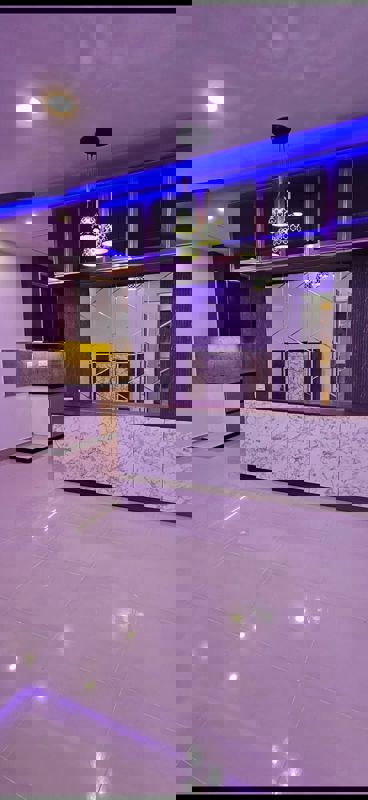 2.5 BHK 1040 Sq.Ft. Apartment in Brigade El Dorado