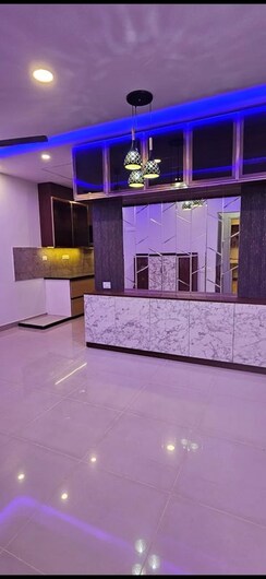 2.5 BHK Apartment For Rent in Brigade El Dorado