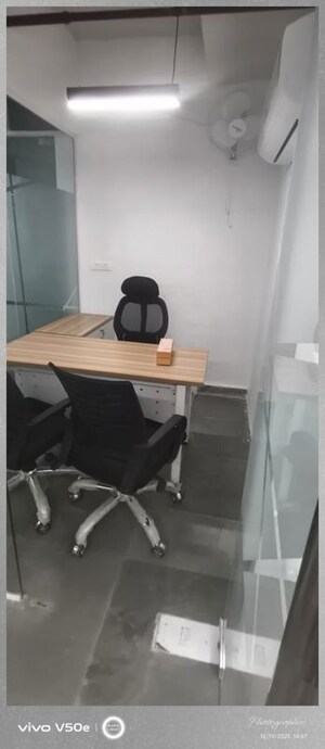 Team Area in  Office Space at Sector 16 – for Rent
