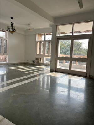 Room in 3.5 BHK Builder Floor at Greater Kailash – for Rent