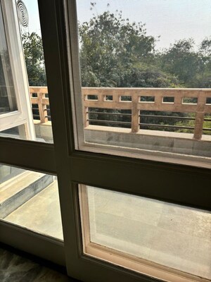 3.5 BHK Builder Floor – Exterior View View at Greater Kailash - for Rent