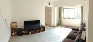 Bedroom in 1 BHK Apartment at Hiranandani Garden Eden 2, Powai – for Rent