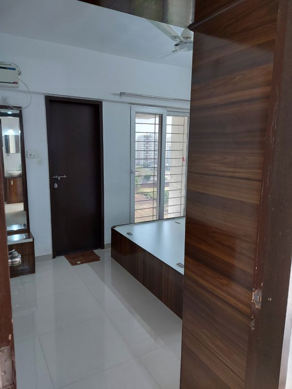 2 BHK Apartment For Rent in Majestique Landmark Palm Atlantis
