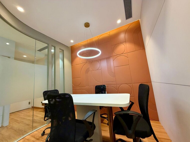 Team Area, bhoomi-9-business-bay Commercial Office Space 727 Sq.Ft. In Malad West Mumbai 10208041