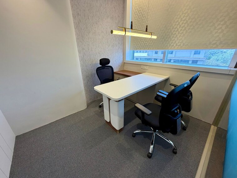 Team Area, bhoomi-9-business-bay Commercial Office Space 727 Sq.Ft. In Malad West Mumbai 10208041