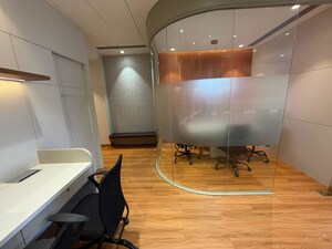 Parking in  Office Space at Bhoomi 9 Business Bay, Malad West – for Rent