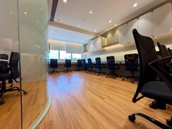 Office Space For Rent in Bhoomi 9 Business Bay