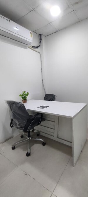 Team Area in  Office Space at Sector 16 – for Rent