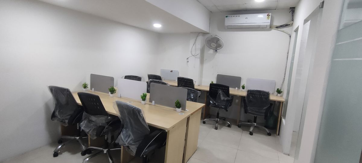 Office Space For Rent in Sector 16