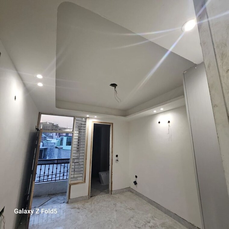 Room, saket 1 Bedroom 400 Sq.Ft. Builder Floor In Saket Delhi 10208045