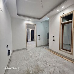 1 BHK Builder Floor For Rent in Saket