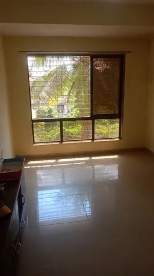 2 BHK Apartment For Rent in Shakya Vihar CHS, Mulund East