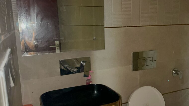 Kitchen, mayur vihar phase ii 4 Bedroom 2000 Sq.Ft. Apartment In Mayur Vihar Phase ii Delhi 9288958