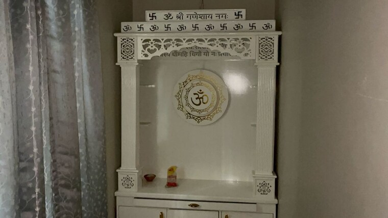 Other, mayur vihar phase ii 4 Bedroom 2000 Sq.Ft. Apartment In Mayur Vihar Phase ii Delhi 9288958