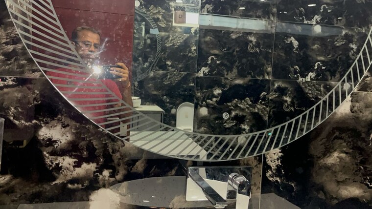 Other, mayur vihar phase ii 4 Bedroom 2000 Sq.Ft. Apartment In Mayur Vihar Phase ii Delhi 9288958