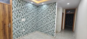 Bedroom in 2 BHK Builder Floor at Govindpuri – for Rent
