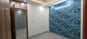 2 BHK Builder Floor For Rent in Govindpuri