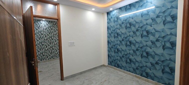 Room, govindpuri 2 Bedroom 600 Sq.Ft. Builder Floor In Govindpuri Delhi 10208062