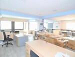 25500 Sq.Ft. Office Space in Yelahanka