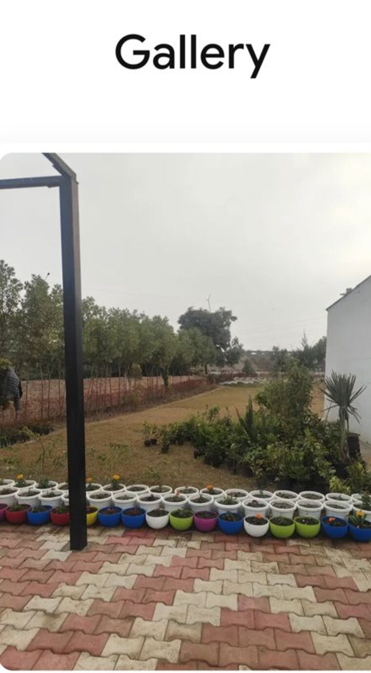 undefined, sector 7  104 Sq.Yd. Plot In Sector 7 Bahadurgarh 10208068