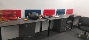 Floor Plan in  Office Space at Sector 16 – for Rent