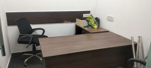 Furnished Amenities in  Office Space at Sector 16 – for Rent