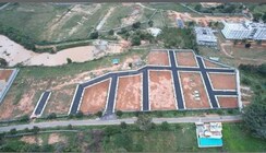 Plot For Sale in Airport County