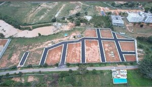  Plot For Sale in Airport County, Devanahalli