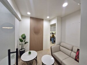 Team Area in  Office Space at Science City – for Rent