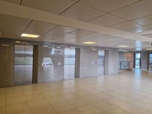 Building Lobby in  Office Space at Science City – for Rent