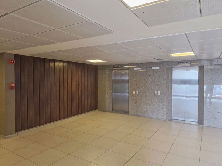 Floor Plan, science city Commercial Office Space 838 Sq.Ft. In Science City Ahmedabad 10208070