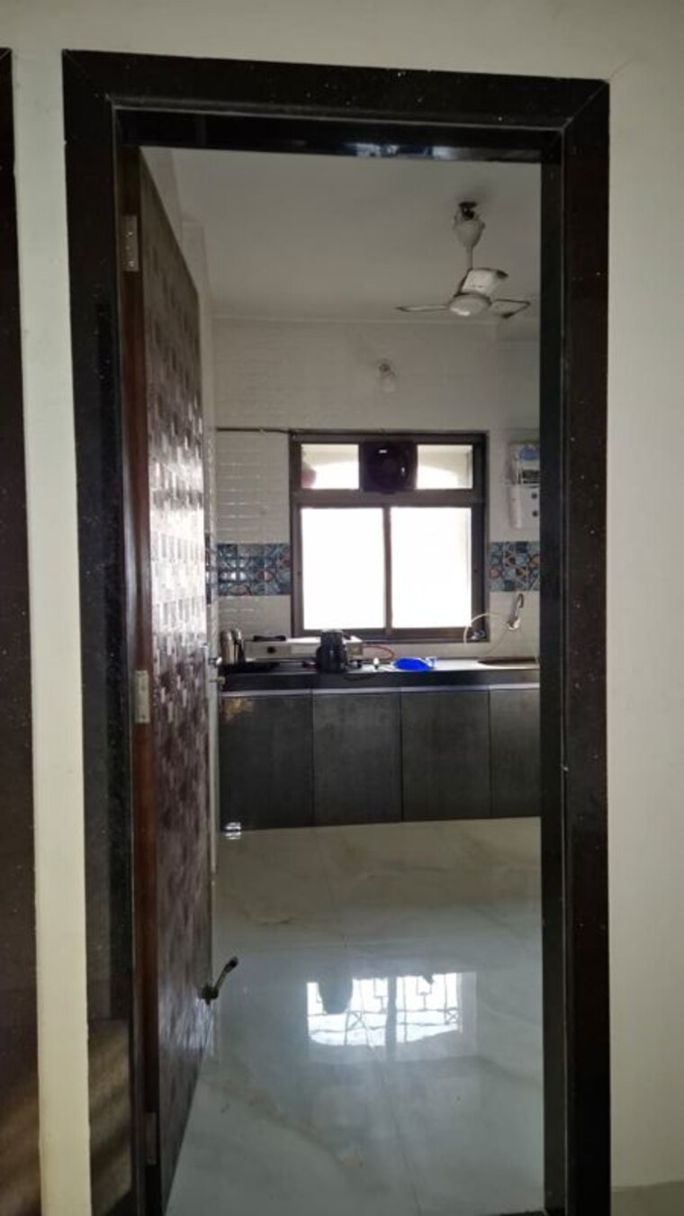 Kitchen, gundecha-hills 2 Bedroom 1025 Sq.Ft. Apartment In Chandivali Mumbai 10208082
