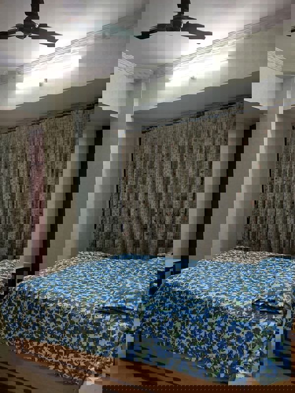 2 BHK 1025 Sq.Ft. Apartment in Gundecha Hills