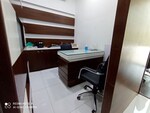 960 Sq.Ft. Office Space in Platinum Techno Park