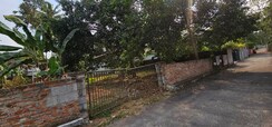 Plot For Sale in Peroorkada