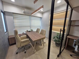  Office Space For Rent in Science City