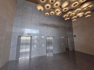 Tv Room in  Office Space at Science City – for Rent