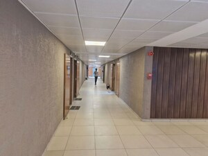 Building Lobby in  Office Space at Science City – for Rent