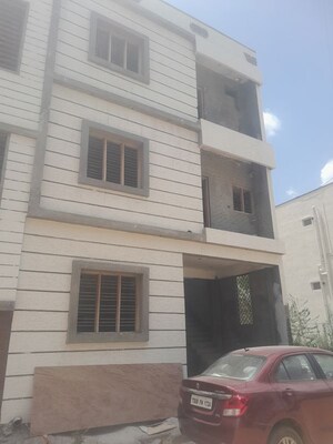 4 BHK Builder Floor For Sale in Ramamurthy Nagar
