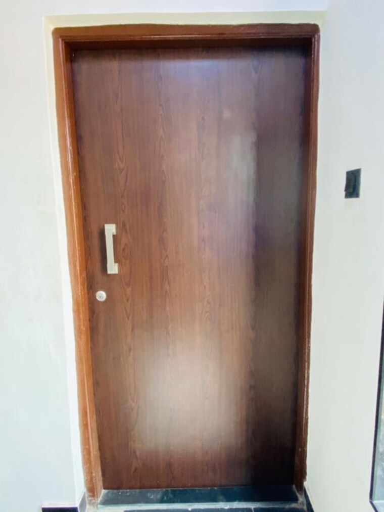 undefined, kharadi 1 Bedroom 480 Sq.Ft. Independent House In Kharadi Pune 10208085