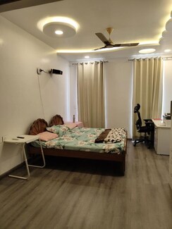 2 BHK + Pooja Room,Servant Room,Basement,Store Room Apartment For Sale in Ireo The Corridors