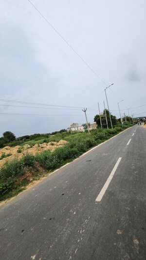 Plot Area in  Plot at Vatika India Next, Sector 82 – for Sale