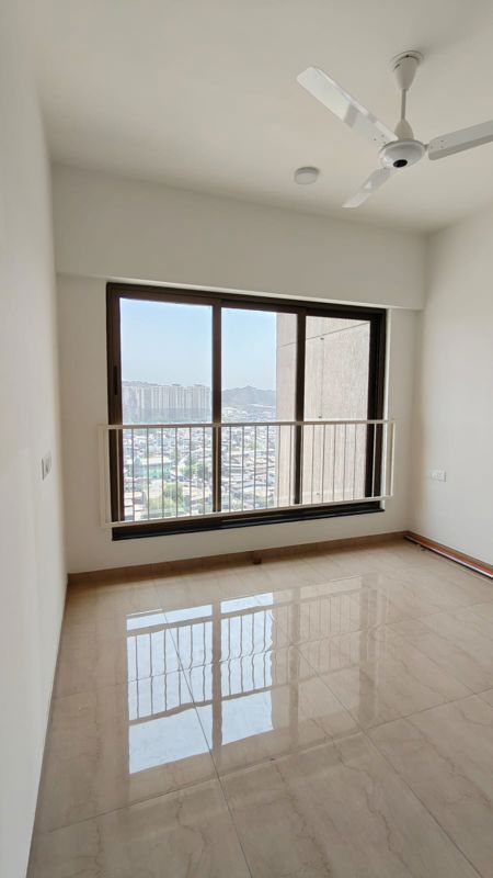 2 BHK Apartment For Rent in Crescent Silverwoods