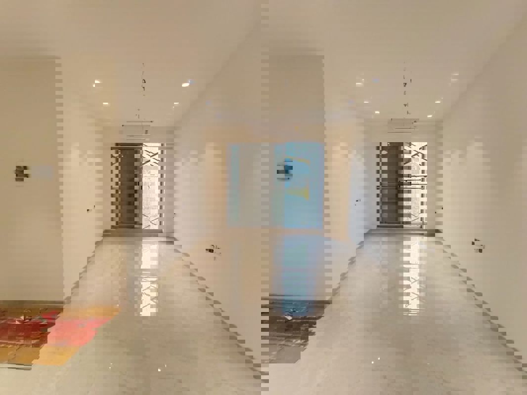 3 BHK 1400 Sq.Ft. Apartment in Ekta Crest