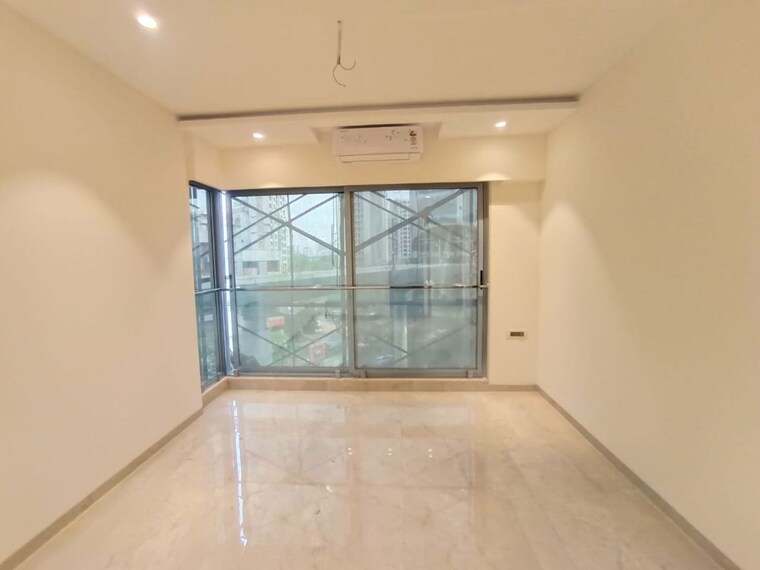 Room, ekta-crest 3 Bedroom 1400 Sq.Ft. Apartment In Chembur Mumbai 10208087