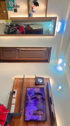 Furnished Amenities in 3 BHK Apartment at Himalaya Pride, Tech Zone 4 Greater Noida – for Rent