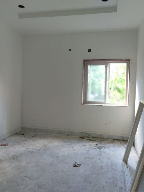 3 BHK Apartment For Sale in AGS Homes