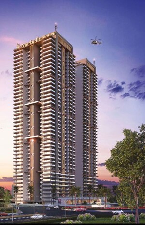 4 BHK Apartment For Sale in Sector 83 A