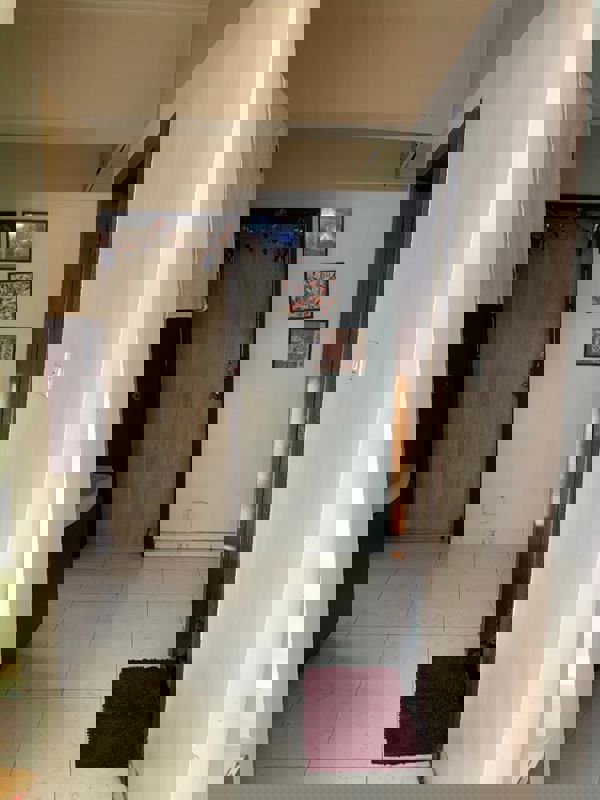 1 BHK 600 Sq.Ft. Apartment in Ramesh Hermes Heritage Phase 2